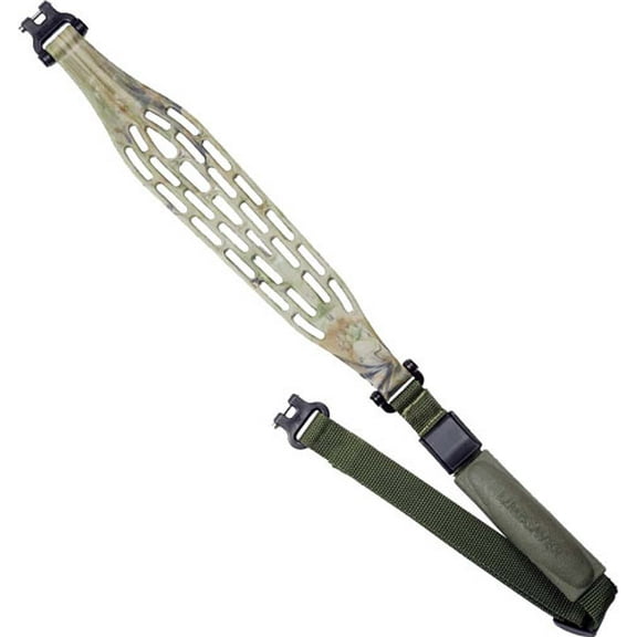 Limbsaver X-bow Sling Kodiak- - Air W/swivels Adj Grip Camo