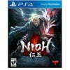 Nioh - PlayStation 4