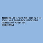 (2 pack) Gerber 2nd Foods Fruit & Cereal Puree Favorites Baby Food, Variety Pack, 4 oz Tubs (32 Pack)