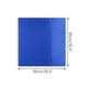 thumbnail image 3 of INSPIRAR CHIC Pañuelo de Cuello de Satén para Mujeres, Pañuelo Cuadrado de Seda Sólido, Diadema Bandanas Azul Real 90x90cm/35.4x35.4 pulgadas (LxW), 3 of 6