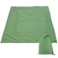 thumbnail image 4 of 39*57in Canopy Tent Outdoor Portable Gazebo Canopy Shade Tent Tent Camping Shelter with Storage bag, 4 of 6