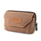 thumbnail image 1 of Apuakthei Bolso para teléfono móvil para hombre, 5 ", bolso para teléfono móvil con cinturón, bolso de lona multifuncional estilo cruzado, 1 of 5