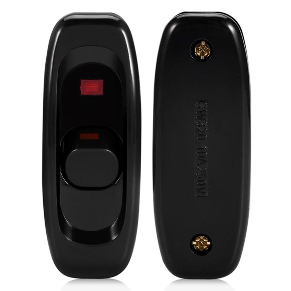 Inline Cord Switches