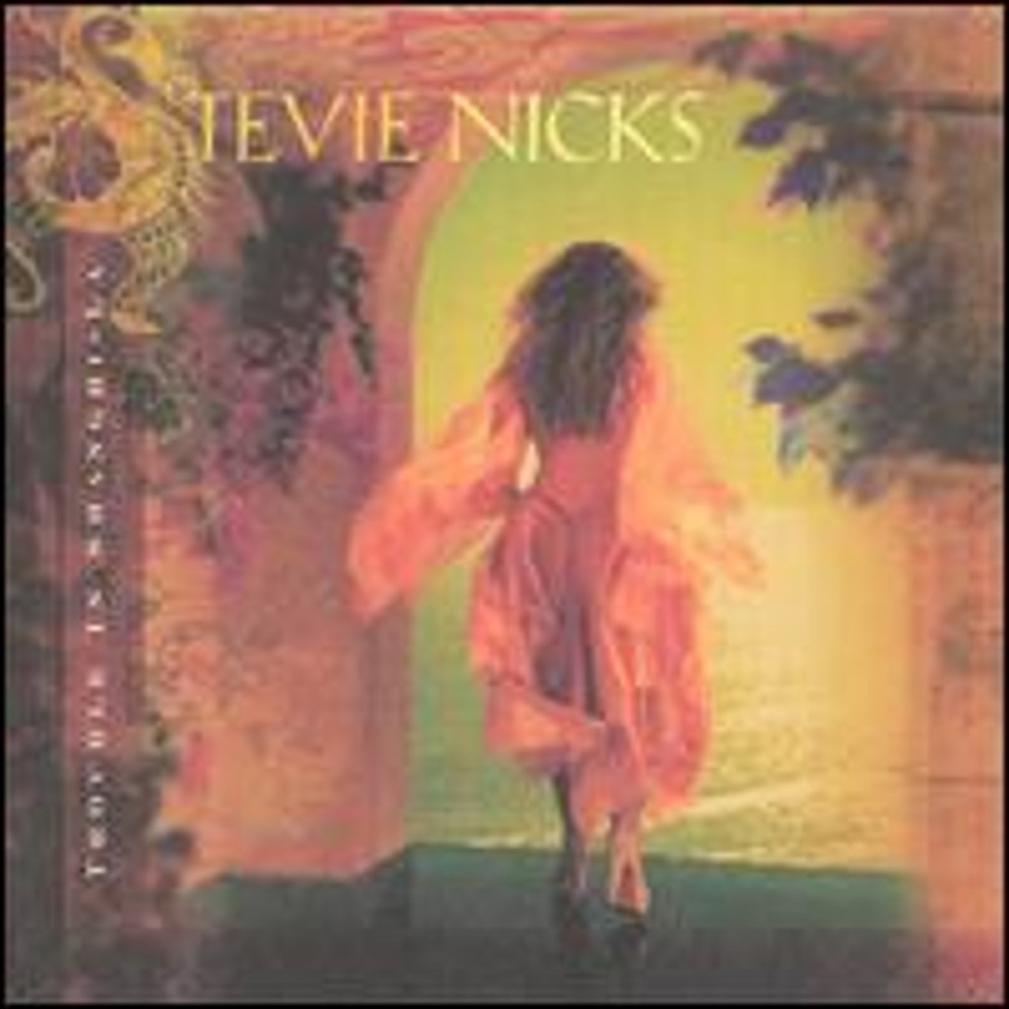 Pre-Owned Crystal Visions: The Very Best of Stevie Nicks (CD