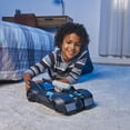 thumbnail image 4 of Batman, Tech Defender Batmobile, Véhicule Transformable avec Lanceur de Blaster, Jouets pour Enfants pour Garçons à partir de 4 ans, 4 of 9