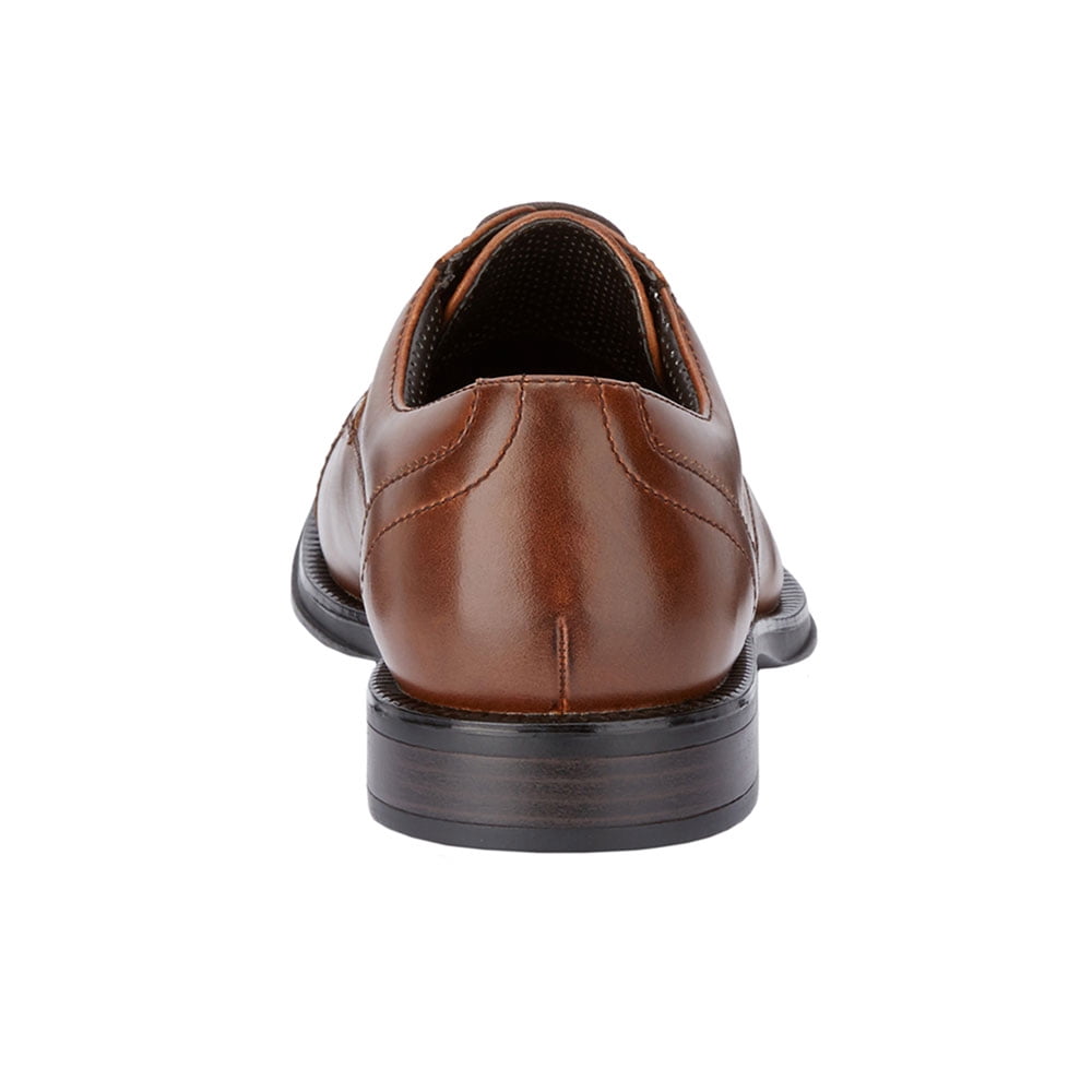 Dockers Mens Garfield Dress Cap Toe 