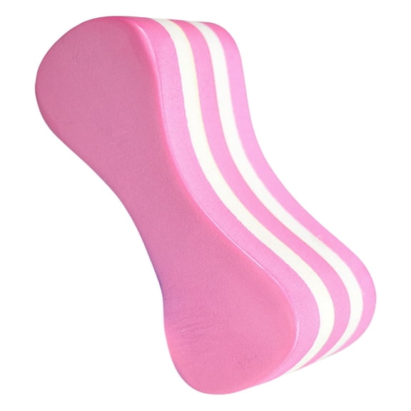 YUYUETIME Eva Swim Training Aid Leg Float Pool Training Swim Pull Buoy for Strengthening Back Shoulders and Arms