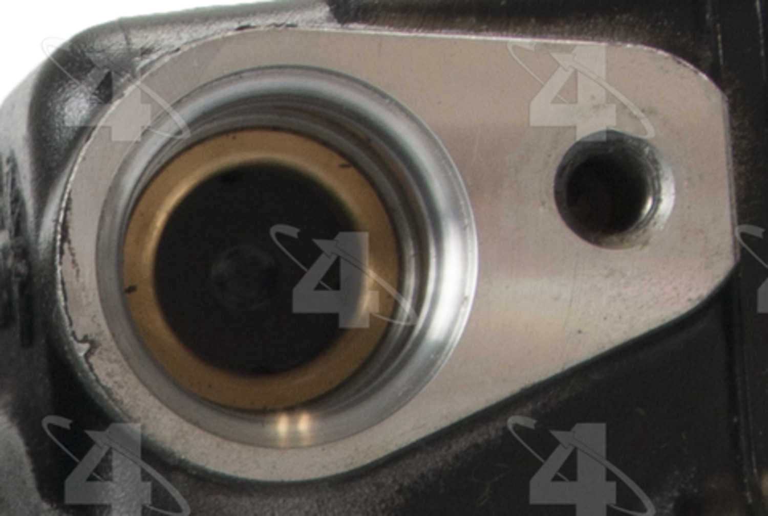 Four Seasons 197376 Denso VS18E Reman Compressor