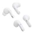 thumbnail image 1 of Auriculares De Botón De , Exhibición Inalámbrica 4 De La Batería De Los Auriculares De Botón En 1 Estéreo DE ALTA FIDELIDAD Para Llamar, 1 of 7