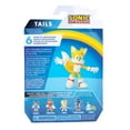 thumbnail image 2 of Sonic - 2.5" Modern Tails Figure, 2 of 5