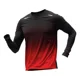 thumbnail image 2 of Paquete 2 Playeras Deportivas Manga Larga Hombre Degradado, 2 of 8