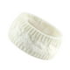 thumbnail image 3 of Pañuelo para la cabeza para mujer, grueso, plegable, sólido, para mantener el calor en invierno, 3 of 5