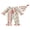 White Red, variant on RUINIXCW Toddler Baby Girl Boy Halloween Outfit Clown Costume Infant Baby Girl Boy Romper Birthday Photoshoot Outfit Collar Long Sleeve Jumpsuit Hat