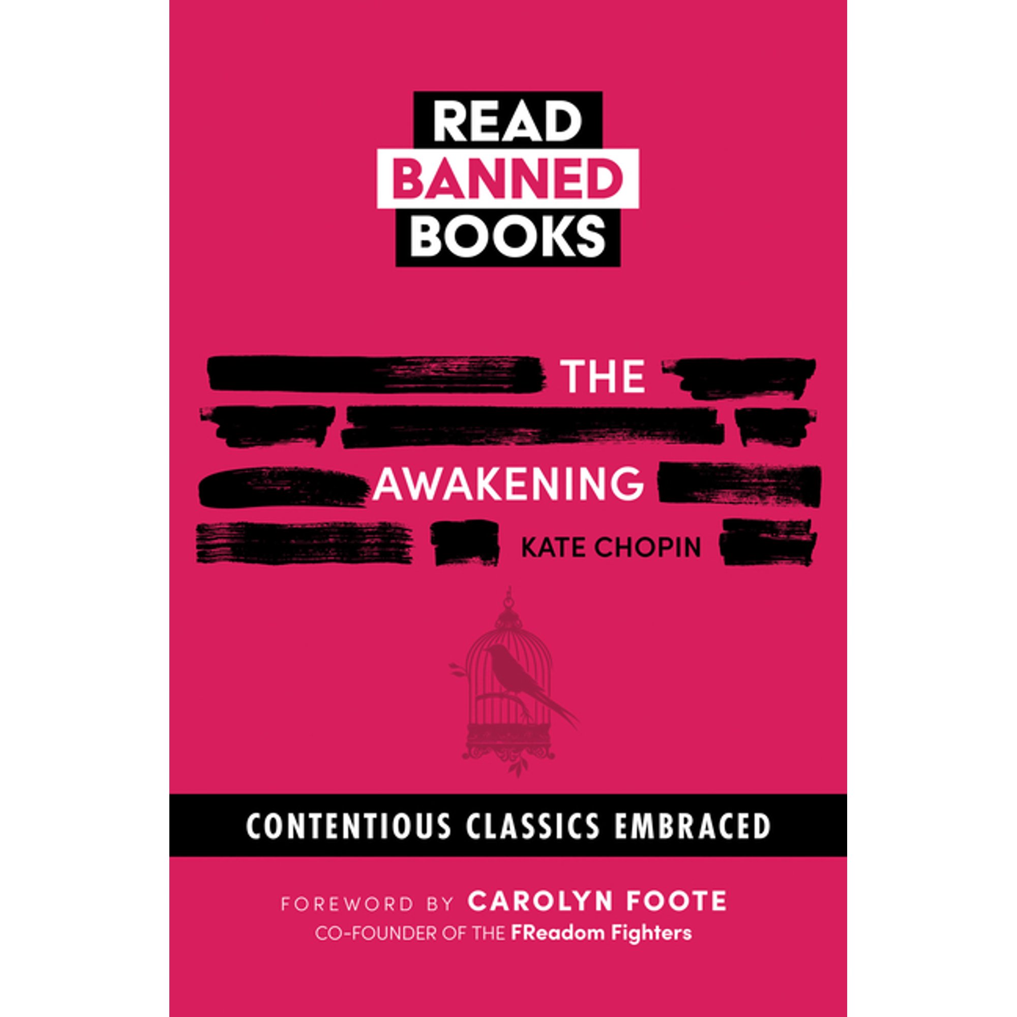 Dover Banned Books The Awakening: Banned Books, (Paperback)