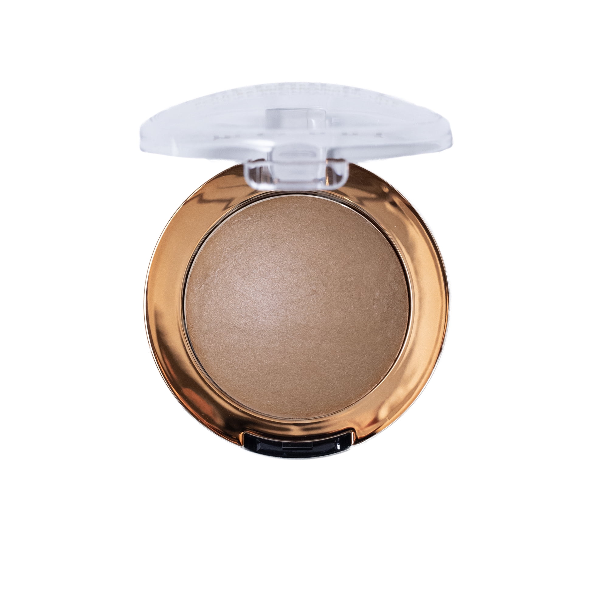 Milani - Baked Bronzer - 02 Tuscan Tan - 1Pc