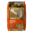 thumbnail image 2 of (3 pack) Vibrant Life Poultry Scratch Grains, 40 lb Bag, 2 of 7