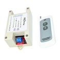 thumbnail image 1 of Interruptor de 433m Módulo 12V 2 Interruptor de Tipo de Aprendizaje 800m REMOTO Soledad Interruptor de Relé, 1 of 8
