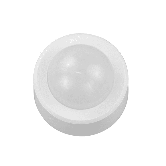 Zigbee Smart Human Presence Sensor Human Motion Sensor Infrared Light Sensor Detector with Alarm for Home Smart Life