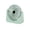 Mint Green, variant on Partheme Adjustable Angle USB Desk Fan,3 Speed Powerful Airflow Quiet Operation,Rechargeable Personal Cooling Fan for Outdoor Office Home Student Dormitories,Portable Small Fan for Travel, Mint Green