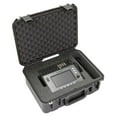 thumbnail image 6 of SKB iSeries Allen & Heath CQ-12T or CQ-18T Mixer Hard Case with Custom Foam Interior, 6 of 12