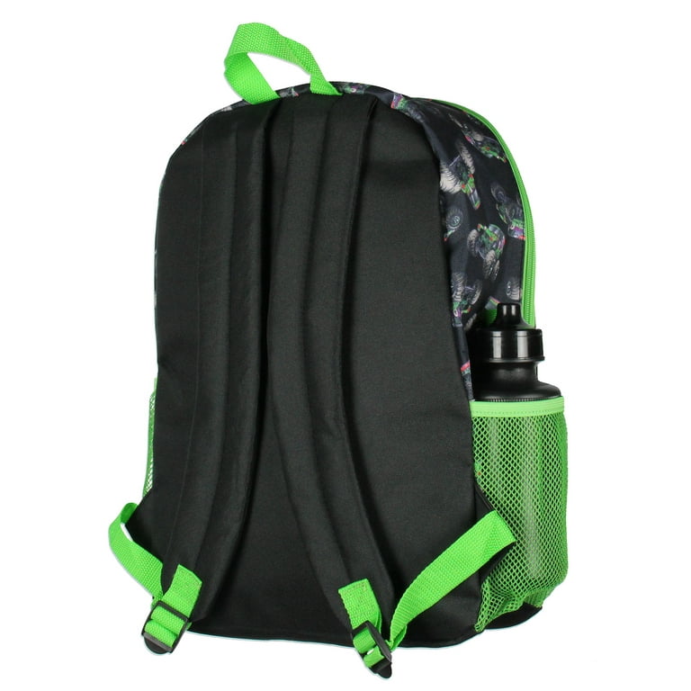 Grave sales digger backpack