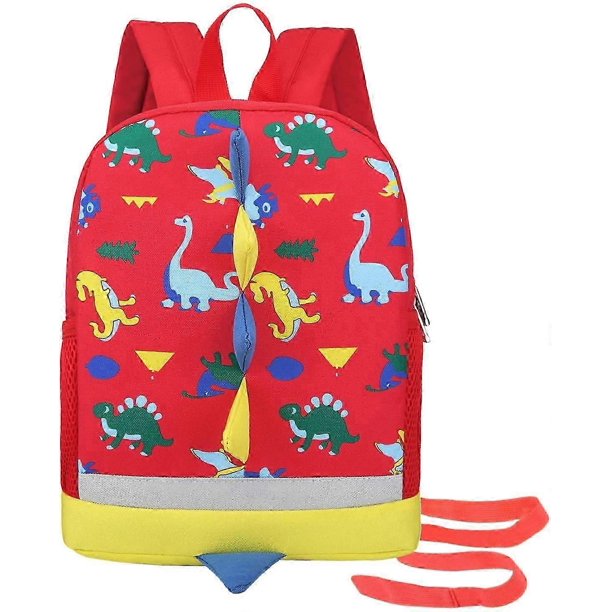 Kids Backpack Schoolbag Lightweight Children Elementary School Bag Large Capacity