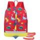 thumbnail image 1 of Kids Backpack Schoolbag Lightweight Children Elementary School Bag Large Capacity, 1 of 5
