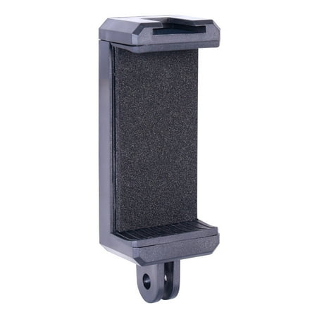 

Phone Tripod Mount Adjustable Tripod Phone Holder Attachment Phone Clamp