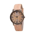 thumbnail image 1 of Reloj de cuarzo de moda casual para mujer Reloj con correa de cuero con esfera centelleante cielo Wmkox8yii  gfajkfgbkjabf1820, 1 of 2