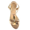 thumbnail image 4 of Lunar Womens Blaze Sandals, 4 of 5