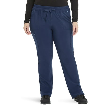 

Scrubstar Women s Tall Performance Antimicrobial Drawstring Scrub Pant WD048AT