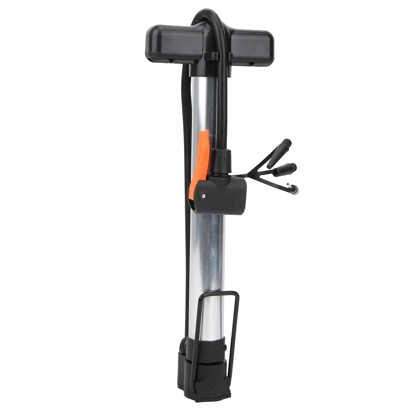 Mini Pompe à Vélo, Vélo Pompe à Main Vélo Vélo Vélo Pompe à Air Pneu en Alliage D'aluminium