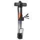 thumbnail image 4 of Bomba portátil para bicicleta de 10 pulgadas, Mini bomba de aire manual para ciclismo, herramienta para inflar neumáticos de bola, aleación de aluminio YUNYI BRAND  Deportes, 4 of 8