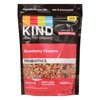 Kind Healthy Grains Strawberry Clusters Probiotics Granola, 7 oz