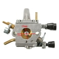 thumbnail image 4 of 450 Carburetor Carb Carburetor Carburettor FS120 FS450 FS480 For Stihl, 4 of 6