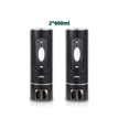 thumbnail image 2 of Liquido Despachador De Jabon 400ml *2  Xtellar color Negro, 2 of 4