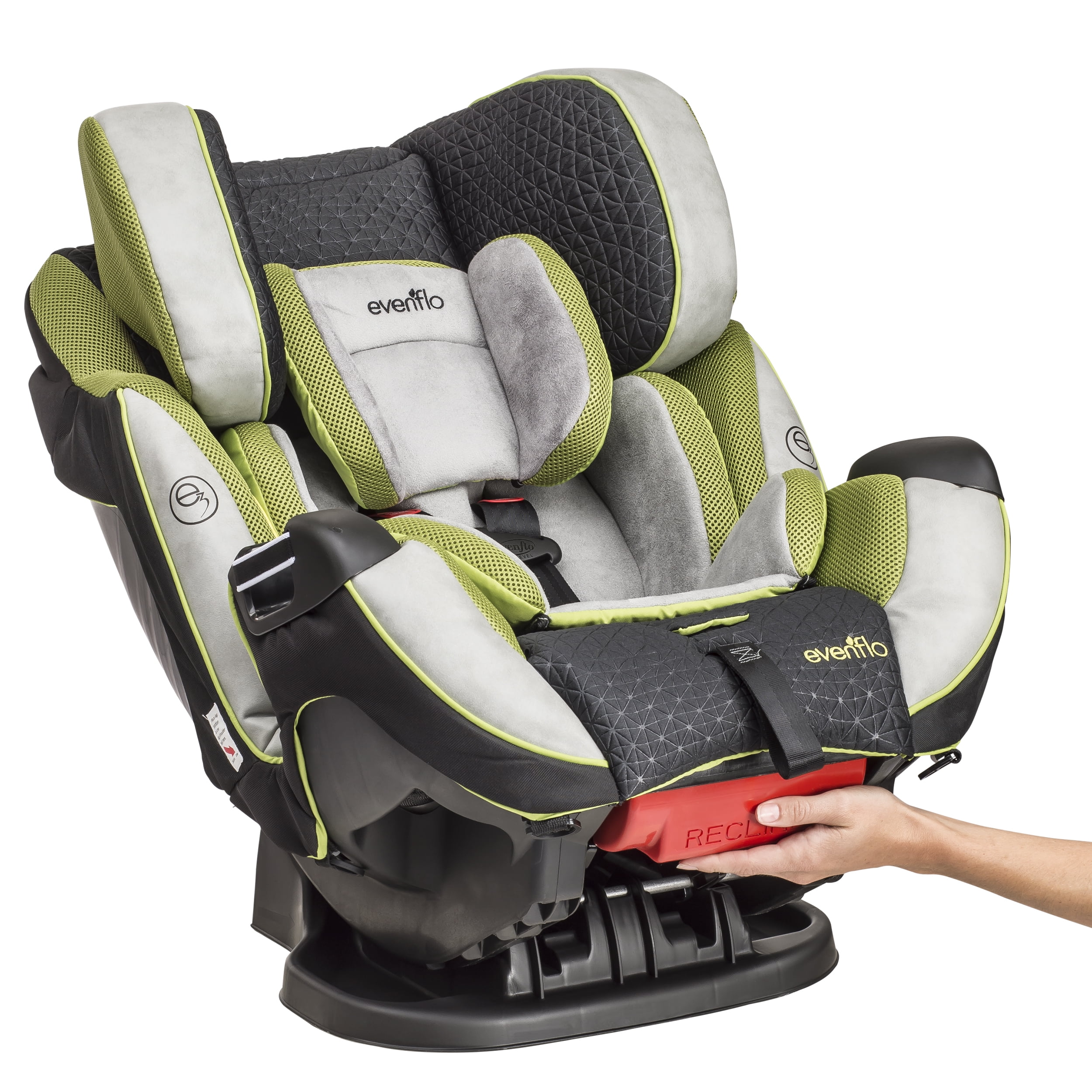 Evenflo Symphony Elite All In 1 Convertible Car Seat Paramount Evenflo Symphony Elite All In 1 Convertible Car Seat Paramount Com