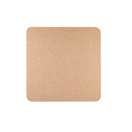 UPC: 0810792030396 | Lumeah Sound Dampening Pinnable Tile | Sound Proofing Panel Easy Install |Commercial or Home Office Studio Home Theater Acoustic Panel | 24”H x 24” W| 8 Pack