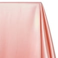 thumbnail image 2 of Stretch Charmeuse Shiny Polyester Lightweight (60 Inch) Satin Fabric By The Yard - For Sewing Apparel, Accessories, Bridal, Décor, & More - Pink (10 Yards), 2 of 2