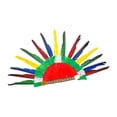 thumbnail image 3 of Tocado De Plumas Sunnimix Tocado Indio Estilo C, 3 of 8