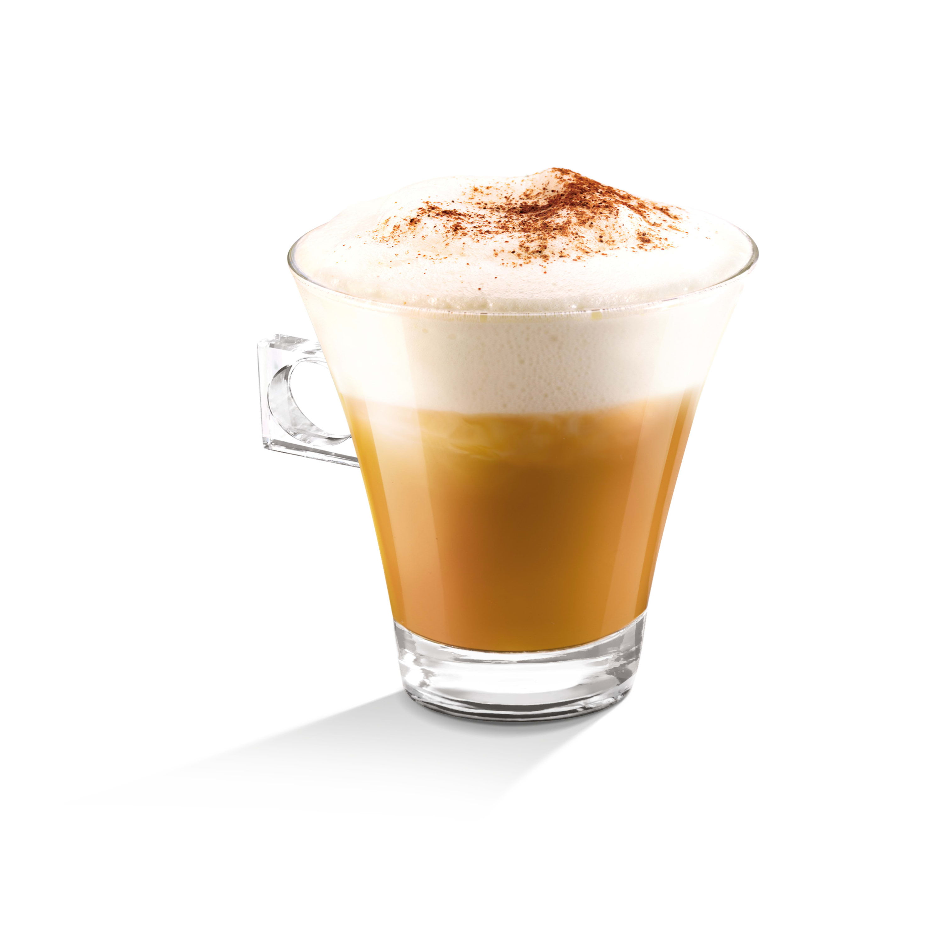 Coffee Cup on Instagram: Disponibles cápsulas Starbucks para cafeteras Dolce  Gusto Capuccino Caramel Macchiato Espresso
