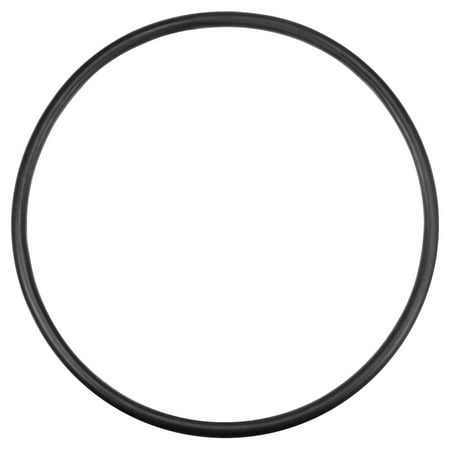 Joint Torique EPDM 8,6mm X 222,8mm X 240mm - Caoutchouc Noir Étanchéité Robuste
