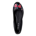 thumbnail image 5 of The Pioneer Woman Embroidered Ballet Flats, Women's, 5 of 6
