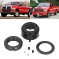 thumbnail image 4 of 5013887AA, Sturdy Trucks Parts Practical Durable 5th Gear Lock Nut Retainer Kit Metal Wearproof  For 5-Speed Transmissions, 4 of 8