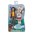 thumbnail image 1 of Muñeca Hasbro Disney Girls Raya Estilo Fortaleza, 1 of 3