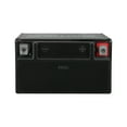 thumbnail image 3 of Shotgun YTX12-BS Motorsports Battery Compatible with Triumph Thunderbird Nightstorm SE, 3 of 9