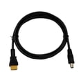 thumbnail image 2 of Cable de Extensión de 150 Cm con Conector Hembra a Panel 8020 Y Componentes de PVC de Calibre 16 AWG para Generadores de Energía Solar., 2 of 8