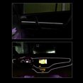 thumbnail image 3 of Car Decorative Light Strip,Akoozn Interior Lighting Cigar Lighter Drive Auto LED EL Cold Lamp Modification Parts 4 Meters, 3 of 8
