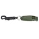 thumbnail image 3 of Silbato Supervivencia Emergencia Doble Frecuencia Silbato Salvavidas para Acuáticos Con Gancho Silbato Advertencia Supervivencia Al Aire Libre Multifuncional (verde Militar) [Verde Militar], 3 of 9