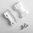 thumbnail image 3 of Kit de Réparation de Libération de Porte de Carburant Compatible avec Honda Civic 2001-2005, 3 of 3
